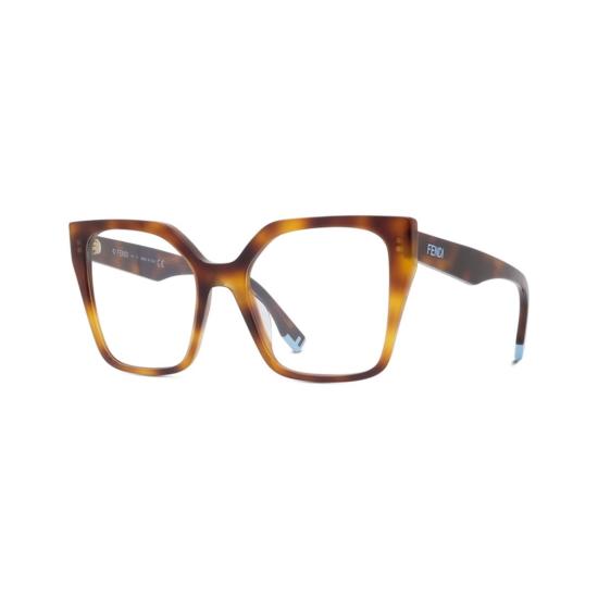  펜디 선글라스 FE50002I 053 - FENDI