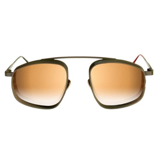  바이센 선글라스 MOHA M 4 DARK MILITARY GREEN MATT