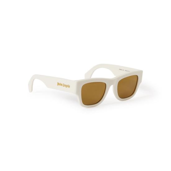  팜앤젤스 선글라스 PERI025 VOLCAN 0176 WHITE