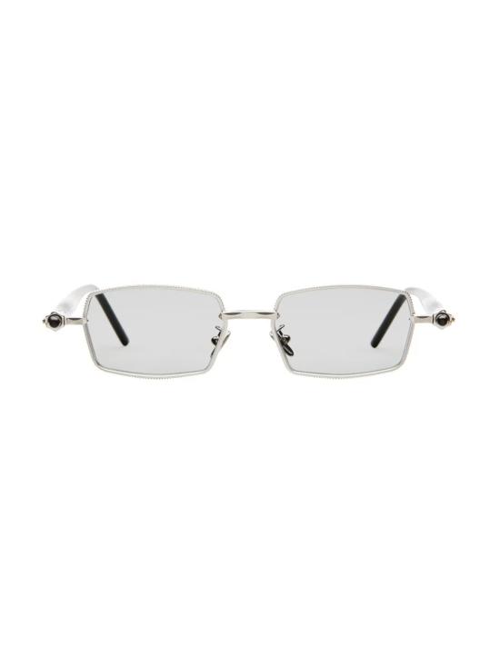  쿠보라움 선글라스 P73 SBB GREY1