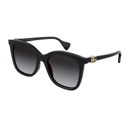  구찌 선글라스 GG1071S 001 BLACK BLACK GREY