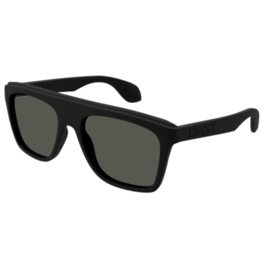  구찌 선글라스 GG1570S 001 BLACK BLACK GREY