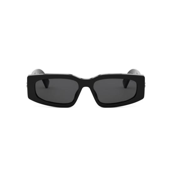  불가리 선글라스 BV40014I 01A - BVLGARI