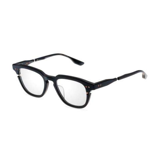 디타 선글라스 LINEUS BLACK WHITE GOLD - DITA