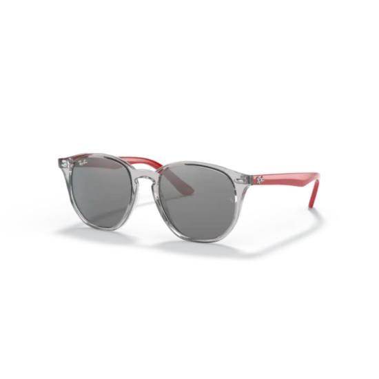  레이밴 선글라스 9070S SOLE 70636G - RAY BAN