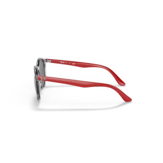  레이밴 선글라스 9070S SOLE 70636G - RAY BAN