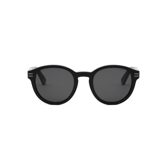  불가리 선글라스 BV40028I 01A SHINY BLACK SMOKE - BVLGARI
