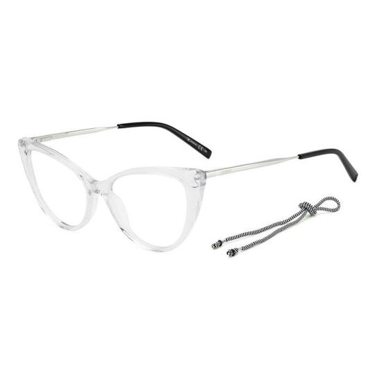  엠 미쏘니 선글라스 MMI 0121 SRP 16 GLTTR CRYST - M MISSONI