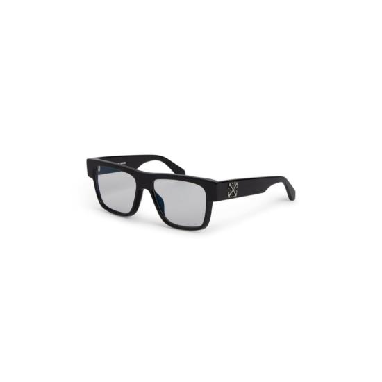  오프화이트 선글라스 OERJ060 STYLE 60 1000 BLACK - OFF WHITE