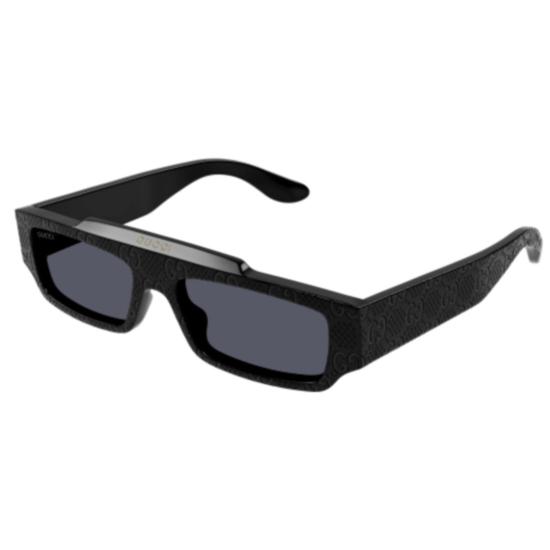  구찌 선글라스 GG1592S 001 BLACK BLACK GREY - GUCCI