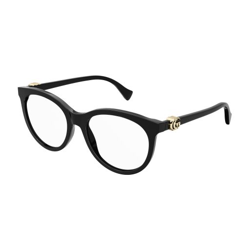  구찌 선글라스 GG1074O 004 BLACK BLACK TRANSPARE