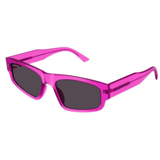 발렌시아가 선글라스 BB0305S 005 FUCHSIA FUCHSIA GREY