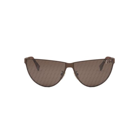  펜디 선글라스 FE40138U 49F - FENDI