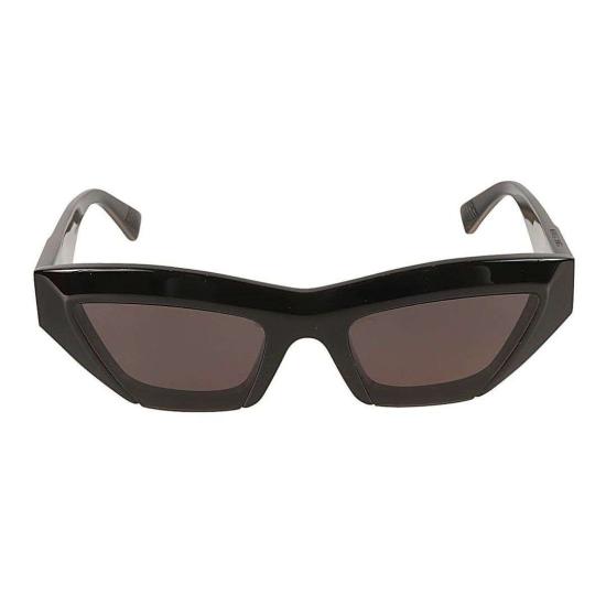  보테가베네타 선글라스 BV1219S 001 BLACK BLACK GREY
