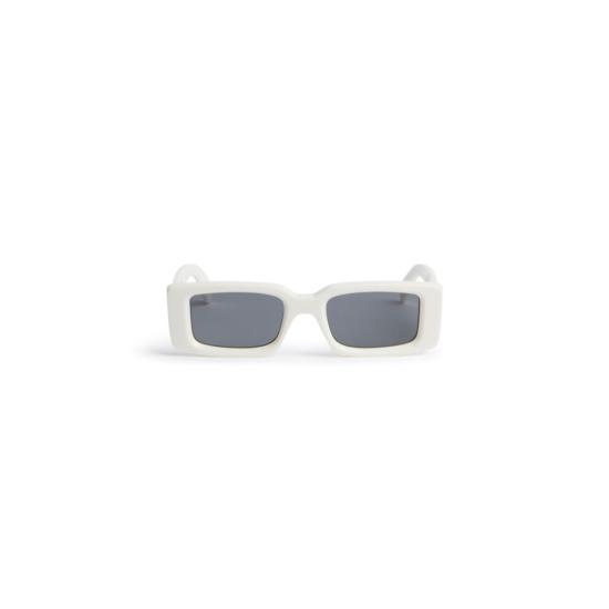  오프화이트 선글라스 OERI127 ARTHUR 0107 WHITE - OFF WHITE