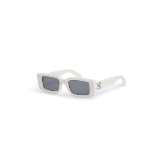  오프화이트 선글라스 OERI127 ARTHUR 0107 WHITE
