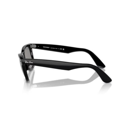  레이밴 선글라스 2140 SOLE 6495R5 - RAY BAN