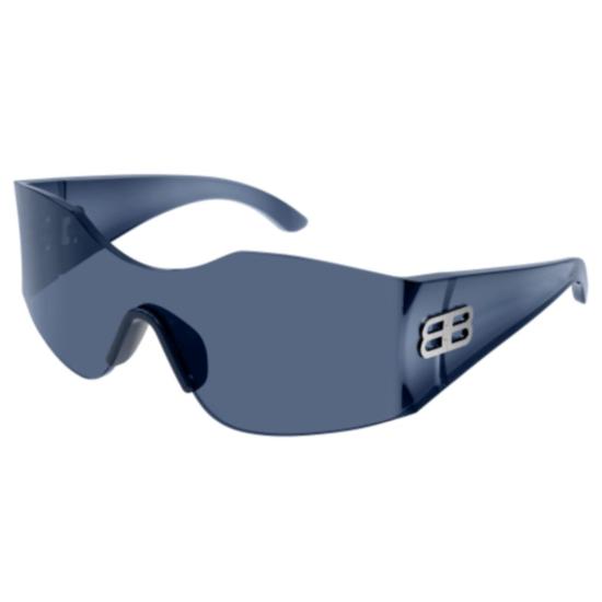  발렌시아가 선글라스 BB0292S 002 BLUE BLUE BLUE