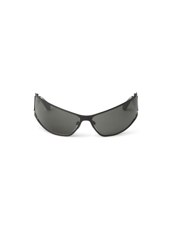  오프화이트 선글라스 OERI102 LUNA 1007 BLACK