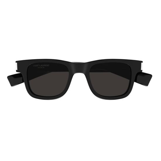  생로랑 선글라스 SL 564 006 BLACK BLACK BLACK - SAINT LAURENT