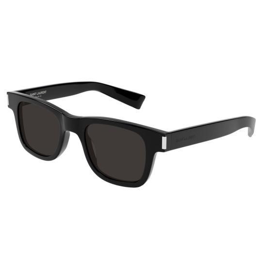  생로랑 선글라스 SL 564 006 BLACK BLACK BLACK