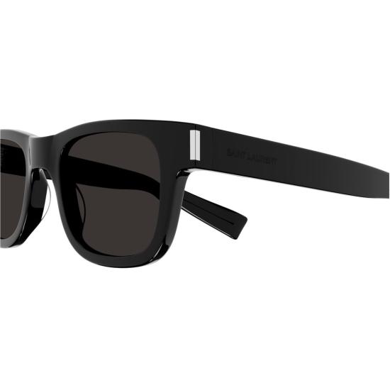  생로랑 선글라스 SL 564 006 BLACK BLACK BLACK - SAINT LAURENT