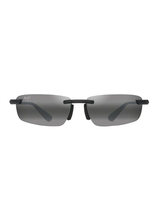  마우이짐 선글라스 ILIKOU GREY ILIKOU MATTE BLACK
