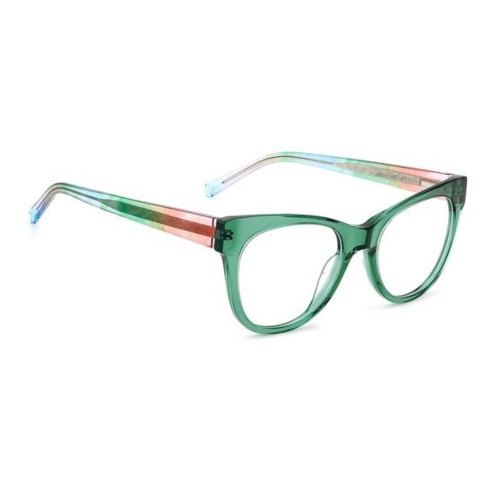  엠 미쏘니 선글라스 MMI 0129 6HO 19 GREEN PATTER - M MISSONI