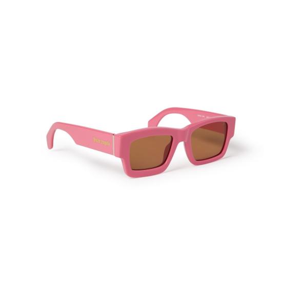  팜앤젤스 선글라스 PERI021 MURRAY 3060 PINK - PALM ANGELS