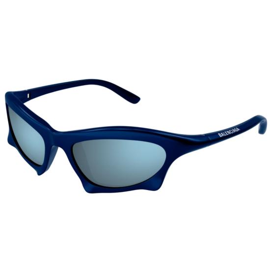  발렌시아가 선글라스 BB0229S 006 BLUE BLUE BLUE