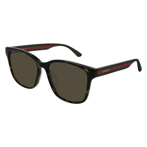  구찌 선글라스 GG0417SK 003 HAVANA MULTICOLOR BRO