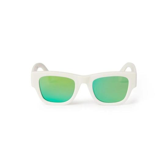  팜앤젤스 선글라스 PERI025 VOLCAN 0155 WHITE