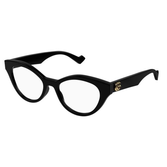 구찌 선글라스 GG0959O 001 BLACK BLACK TRANSPARENT