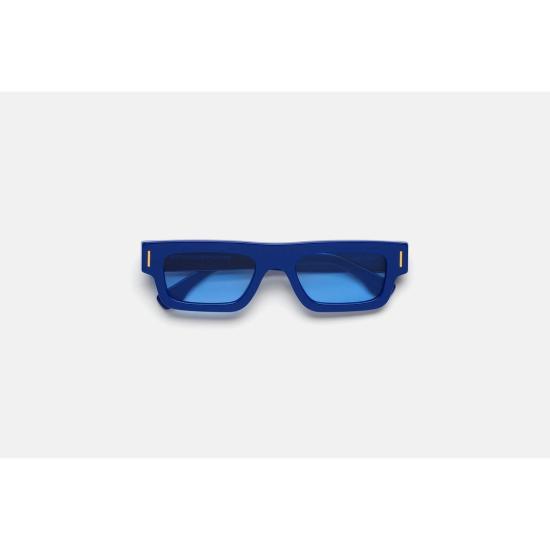  레트로슈퍼퓨처 선글라스 COLPO FRANCIS BLUE BLUE