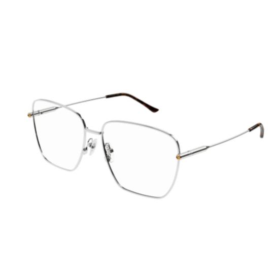  구찌 선글라스 GG1414O 002 SILVER SILVER TRANSPA