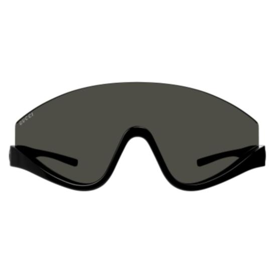  구찌 선글라스 GG1650S 001 BLACK BLACK GREY - GUCCI