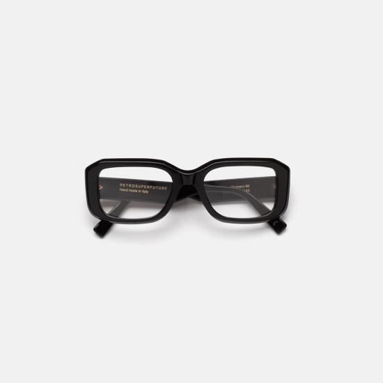  레트로슈퍼퓨처 선글라스 NUMERO 96 NERO BLACK