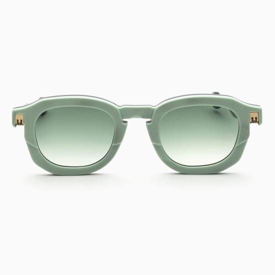  버스트 아웃 선글라스 TWIST TWO VERDE OPACO NERO VERDE SF NERO
