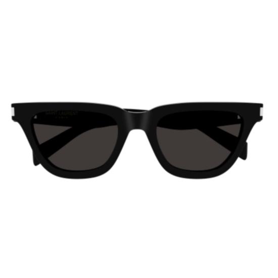  생로랑 선글라스 SL 462 SULPICE 001 BLACK BLACK BLACK - SAINT LAURENT