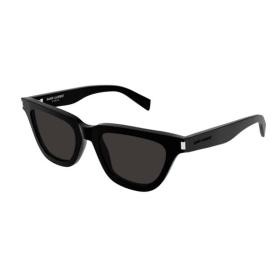  생로랑 선글라스 SL 462 SULPICE 001 BLACK BLACK BLACK
