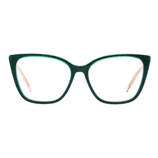  엠 미쏘니 선글라스 MMI 0123 VQY 15 GREEN GLITTR - M MISSONI