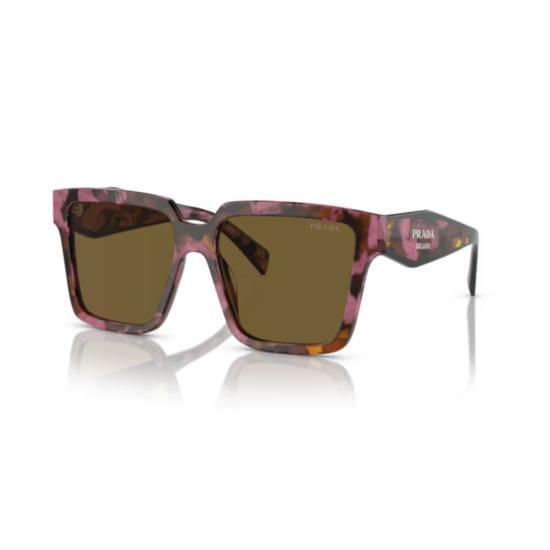  프라다 선글라스 24ZS SOLE 18N01T - PRADA