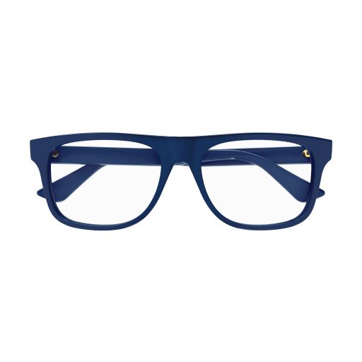  구찌 선글라스 GG1117O 004 BLUE BLUE TRANSPARENT