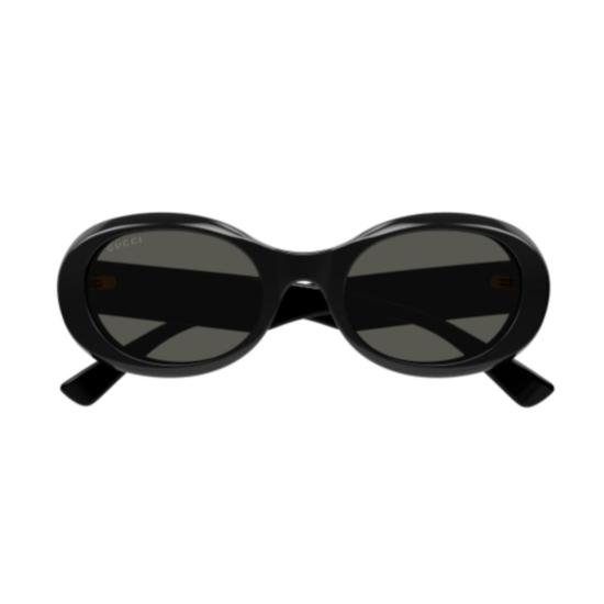  구찌 선글라스 GG1587S 001 BLACK BLACK GREY - GUCCI