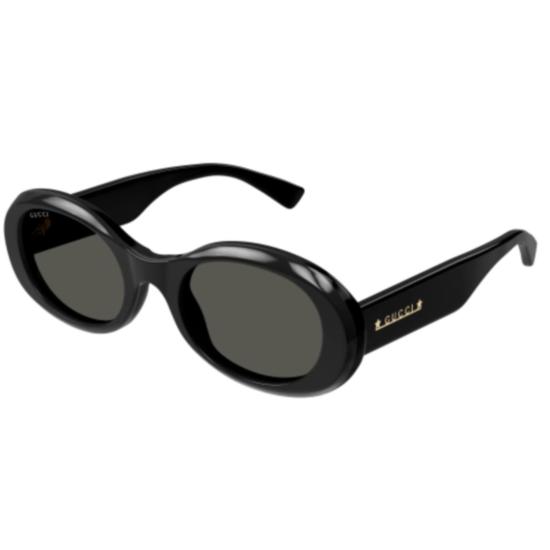  구찌 선글라스 GG1587S 001 BLACK BLACK GREY