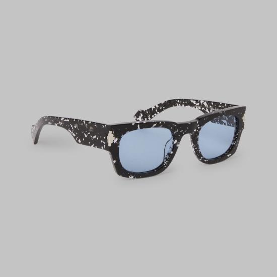  마르셀로 불론 선글라스 CERI023 CALAFATE 1340 BALCK HAVANA - MARCELO BURLON