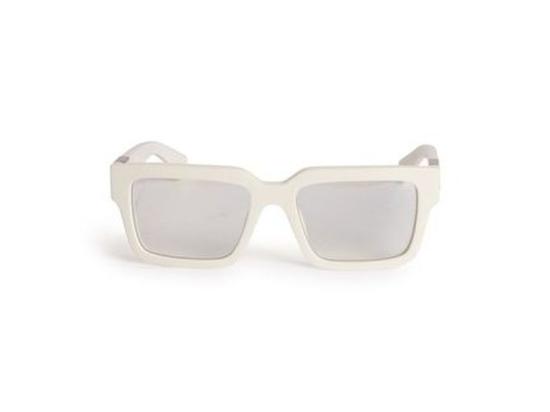  오프화이트 선글라스 OERJ015 STYLE 15 0100 WHITE