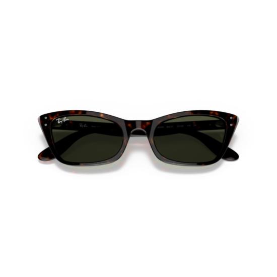  레이밴 선글라스 2299 SOLE 902 31 - RAY BAN