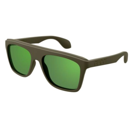  구찌 선글라스 GG1570S 005 GREEN GREEN GREEN