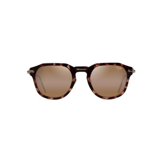  마우이짐 선글라스 ALIKA HCL ALIKA TORTOISE W GOLD